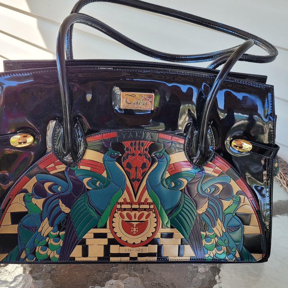 Talja Handbag